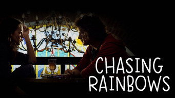 #4 Chasing rainbows