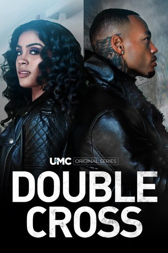 Double Cross Season 3 Episode 1