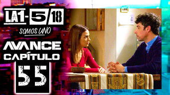 Episodio 55 — Episodio 55