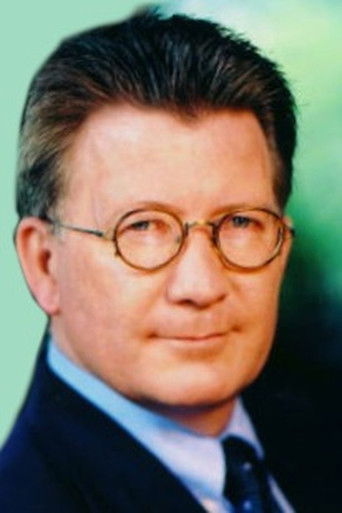 Foto de Martin Doyle