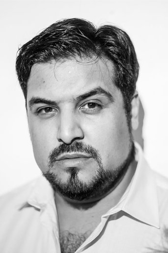 Omar Abidi headshot