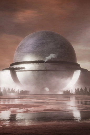 The Cenotaph for Newton VR poster