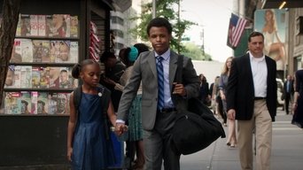 Person of Interest S4E4 poster