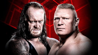 WWE Hell in a Cell (2015)