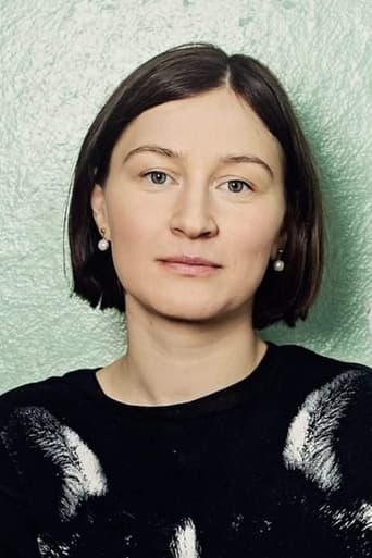 Image of Katrin Tegova