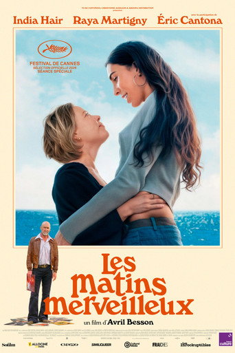 Marvelous Mornings (2026)