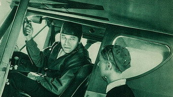 Sky Raiders (1941)