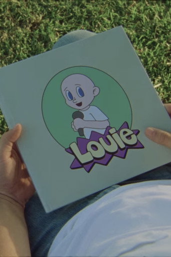 Louie's Theme galeri 1