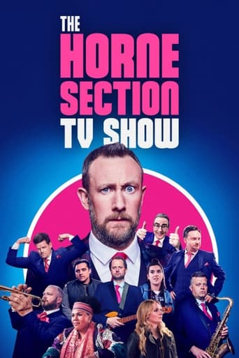 The Horne Section TV Show 2022