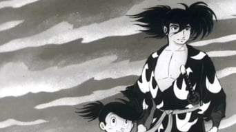 Dororo and Hyakkimaru (1968-1969)