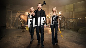 #5 The Flip Off
