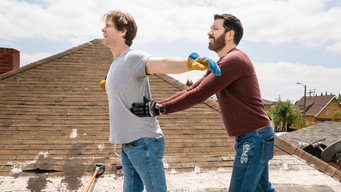 Episode 4 — The Ike Barinholtz's Project