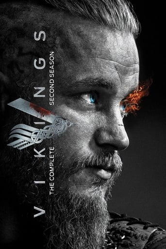 Vikings Season 2 Episode 2