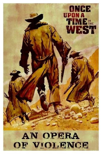 An Opera of Violence (2003) An Opera of Violence (2003)