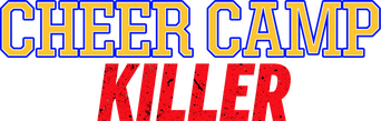 Cheer Camp Killer logo