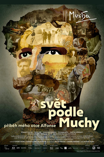 Svět podle Muchy (2020)