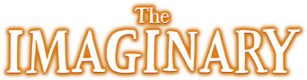 The Imaginary logo