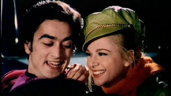 Funny Girl (1970)