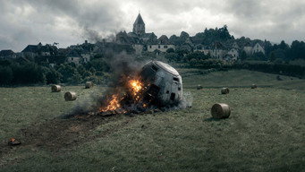 Juste après l'Aube (2026)