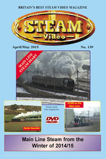 Steam Video Issue 139 (2015)