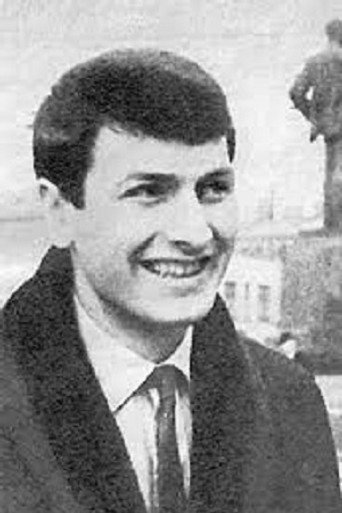 სერგო ორჯონიკიძე fotoğraf 2