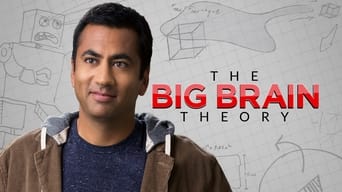 #2 The Big Brain Theory