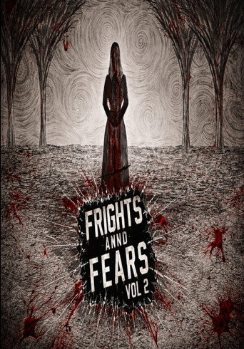 Frights and Fears Vol 2