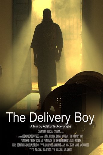 The Delivery Boy (2018)