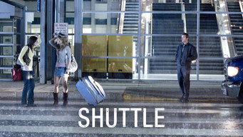 #9 Shuttle