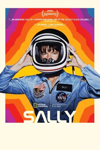 Sally (2025)