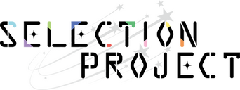 Selection Project logo