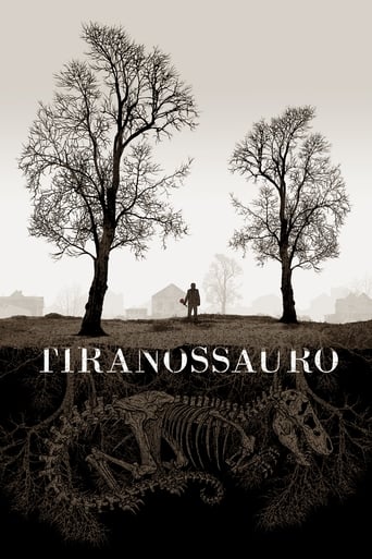 Tiranossauro