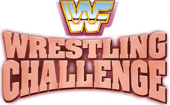 صورة من WWF Wrestling Challenge