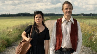 Butterflies (2024)