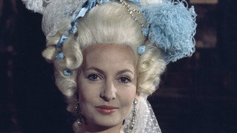 Marie-Antoinette (1975-1976)