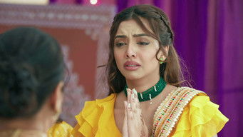 第1877話：Ishani Seeks Forgiveness