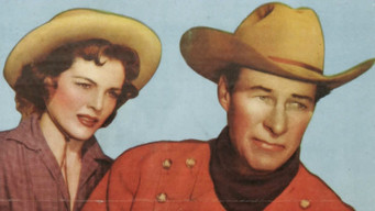 Rebel City (1953)