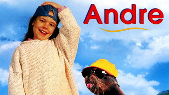 Andre media image