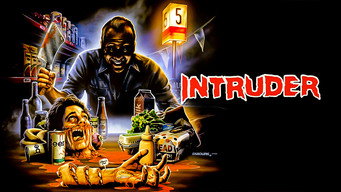 #10 Intruder