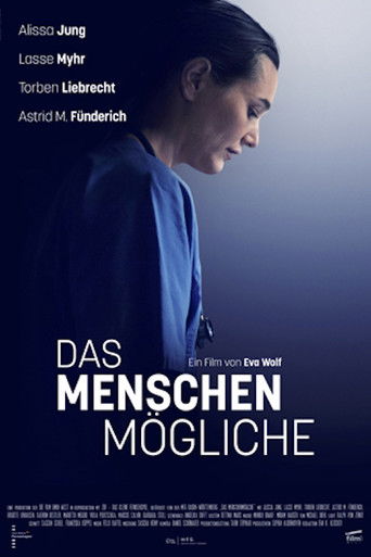 Das Menschenmögliche (2019)