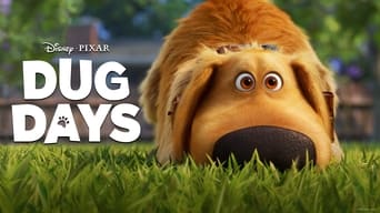 Dug Days (2021)