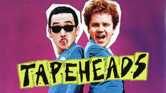 #7 Tapeheads