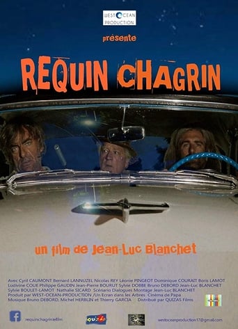 Requin chagrin