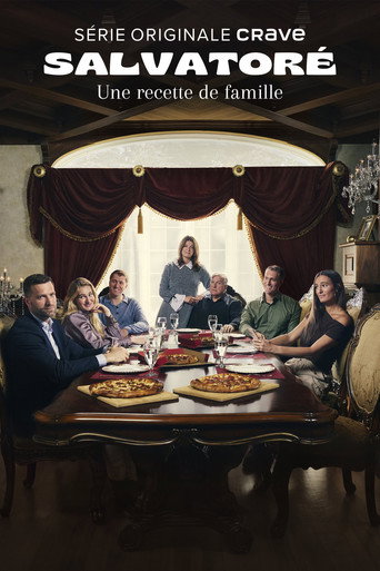 Salvator&eacute; : une recette de famille (2026)