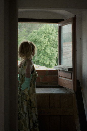 El nacimiento de un río (2023)