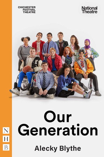 National Theatre Live: Our Generation