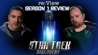 Star Trek: Discovery Season 1