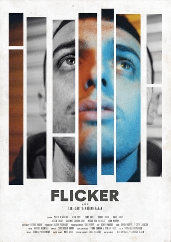 Poster of Flicker