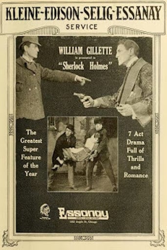 The Valley of Fear (1916)