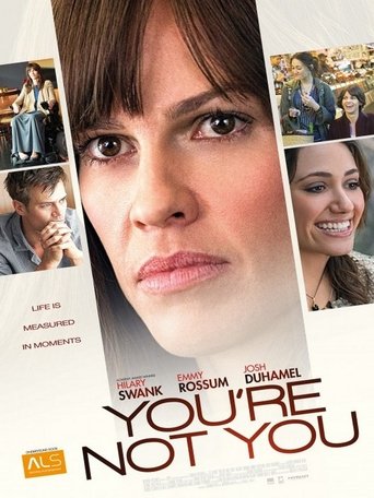 You’re Not You (2014)